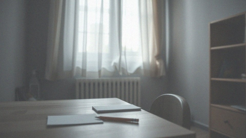 Jak rozwód wpływa na zdrowie psychiczne dzieci?