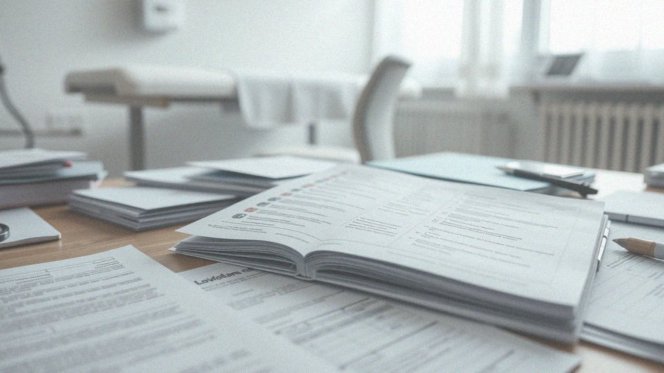 Jakie informacje o wcześniejszych ciążach zawiera karta ciąży?