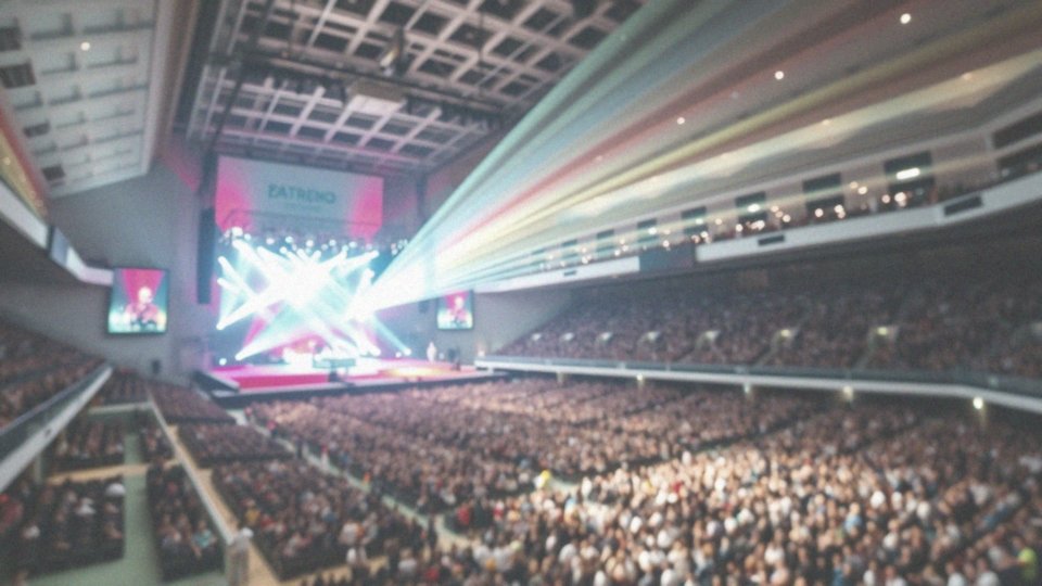 Ile pieniędzy artysta zgarnia za koncerty stadionowe?