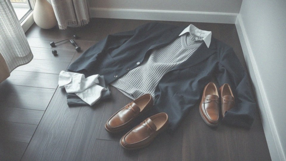 Jak zrozumieć styl smart casual?