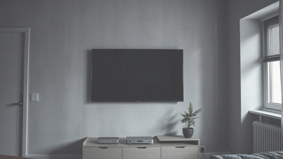 Jakie są wady telewizorów OLED?