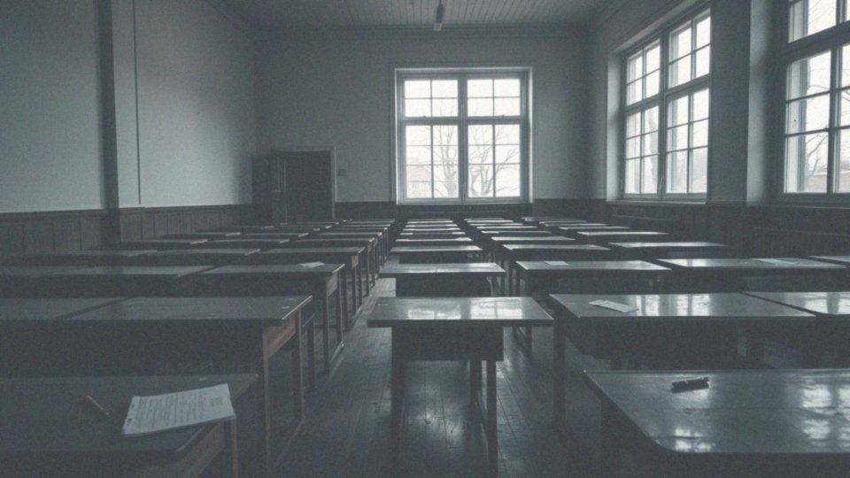 Jakie są największe wzruszenia w Szkoły uczuć?