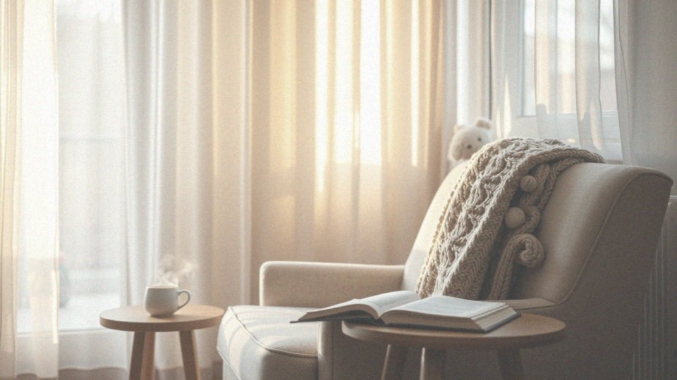 Jak przywrócić równowagę emocjonalną po krzyku?
