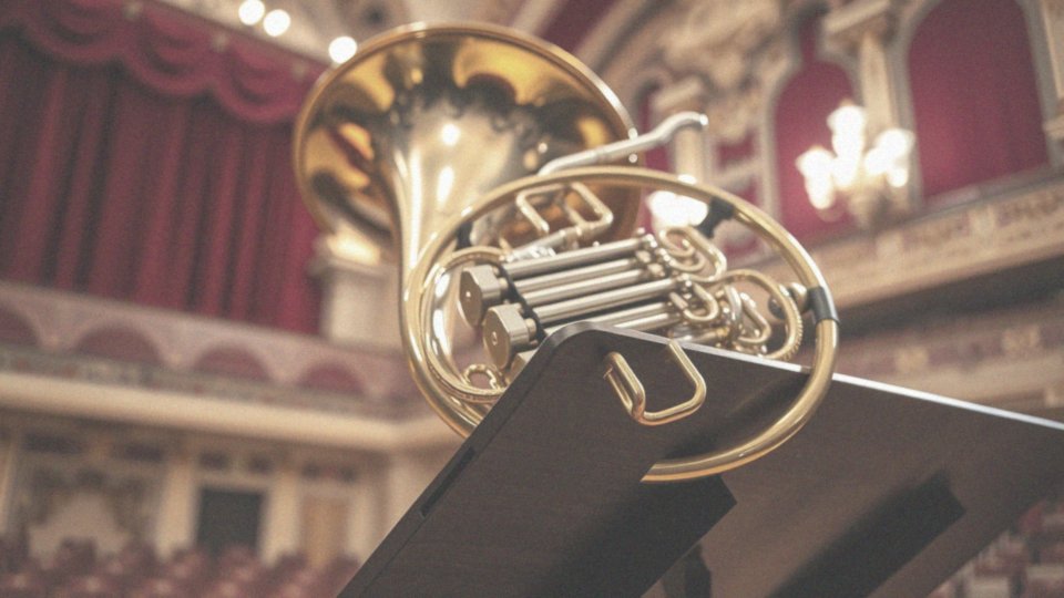 Jaką rolę pełni waltornia w instrumentach dętych blaszanych?