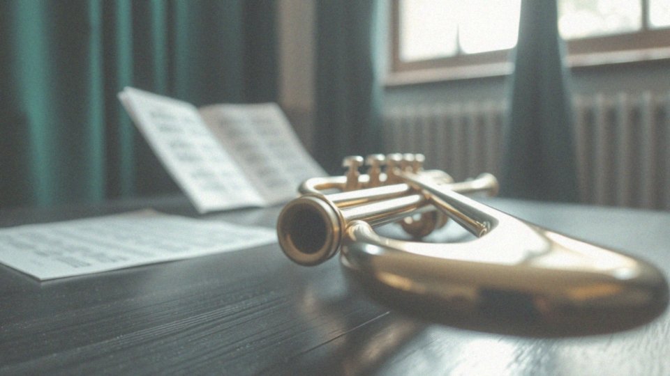 Jak działają instrumenty dęte blaszane?