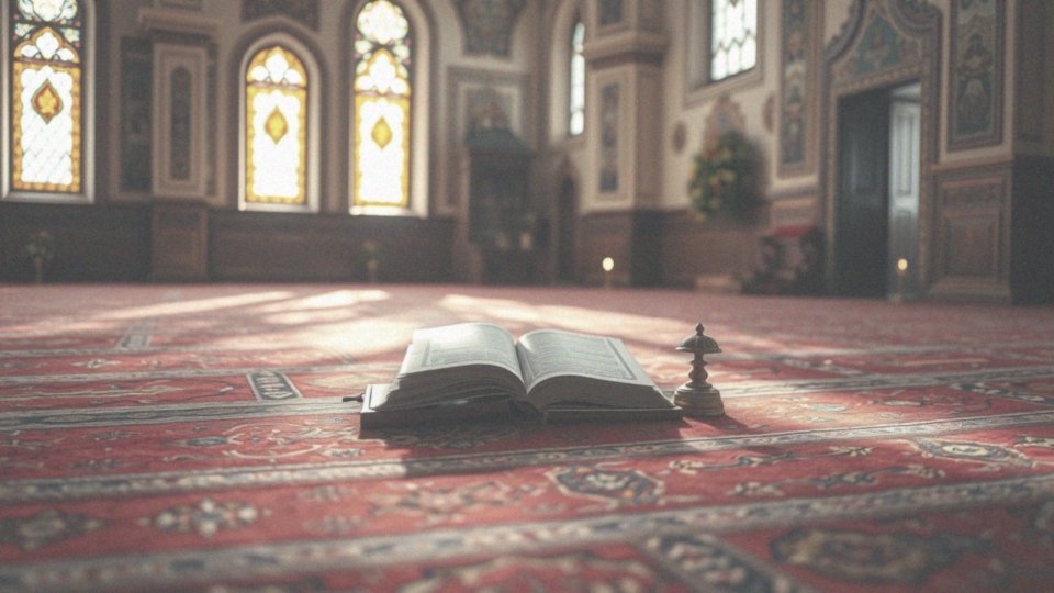 Co symbolizuje Id Maulid an-Nabi?