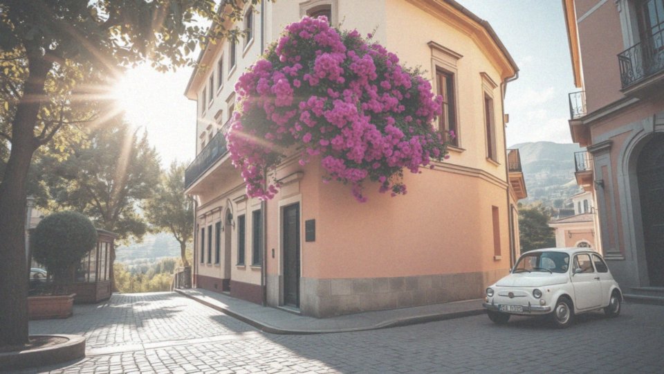 Jakie są najlepsze miesiące do odwiedzenia Palermo?