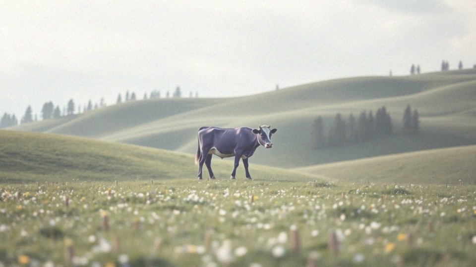Co oznacza fioletowa krowa dla marki Milka?