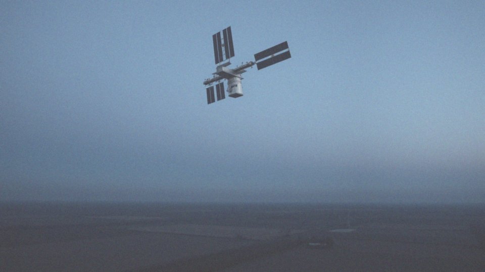 Jak długo astronauci spędzają w kosmosie?