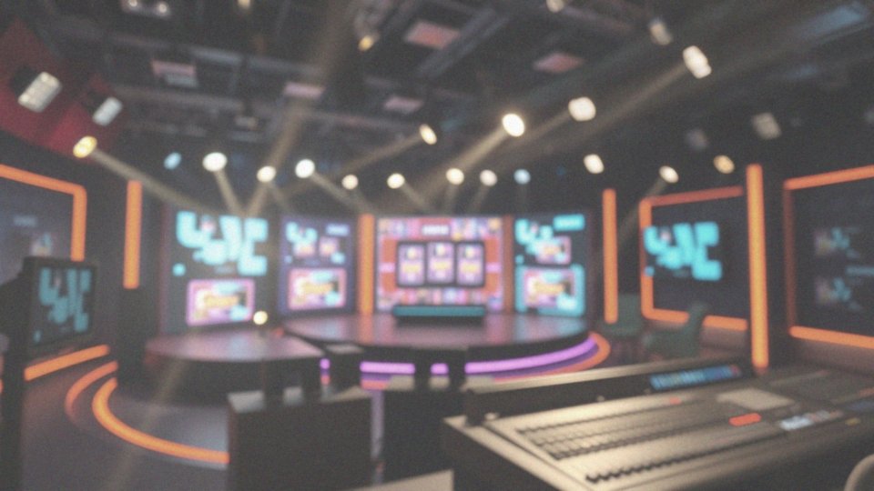 Jakie emocje towarzyszą rywalizacji w programie?