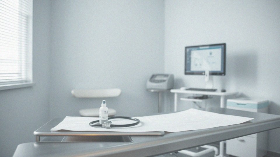 Jakie badania mogą być potrzebne przy gorączce u niemowlaka bez innych objawów?