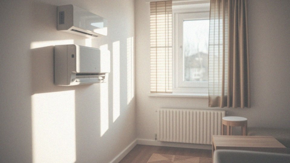 Jakie są dodatkowe koszty eksploatacji klimatyzacji w mieszkaniach?