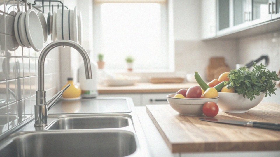 Jak zapobiegać zakażeniu salmonellą w codziennym życiu?