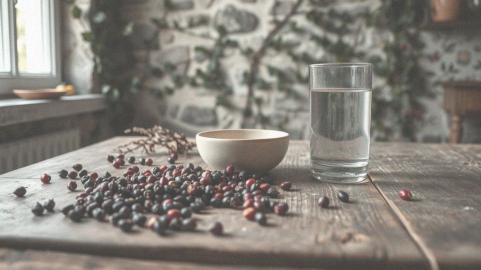 Jak berberyna wspiera zdrowie metaboliczne?