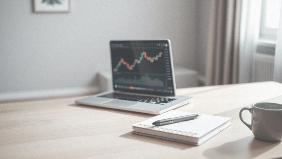 Jak inwestorzy mogą korzystać z platform inwestycyjnych do zakupu ETF-ów?