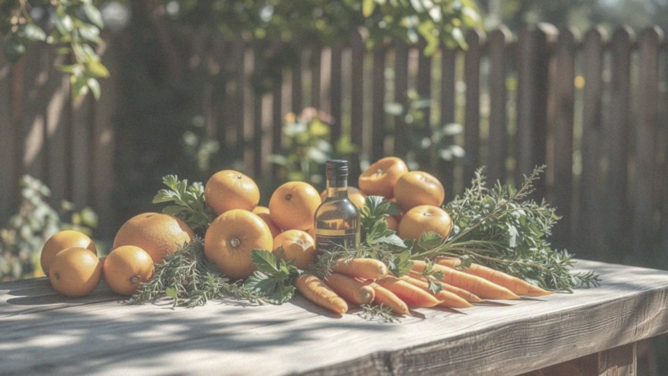 Jak przyspieszyć opalanie naturalnymi sposobami?