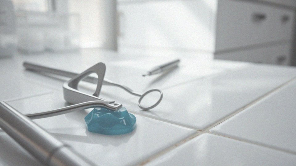 Jakie zęby są najbardziej bolesne podczas wyrzynania się?