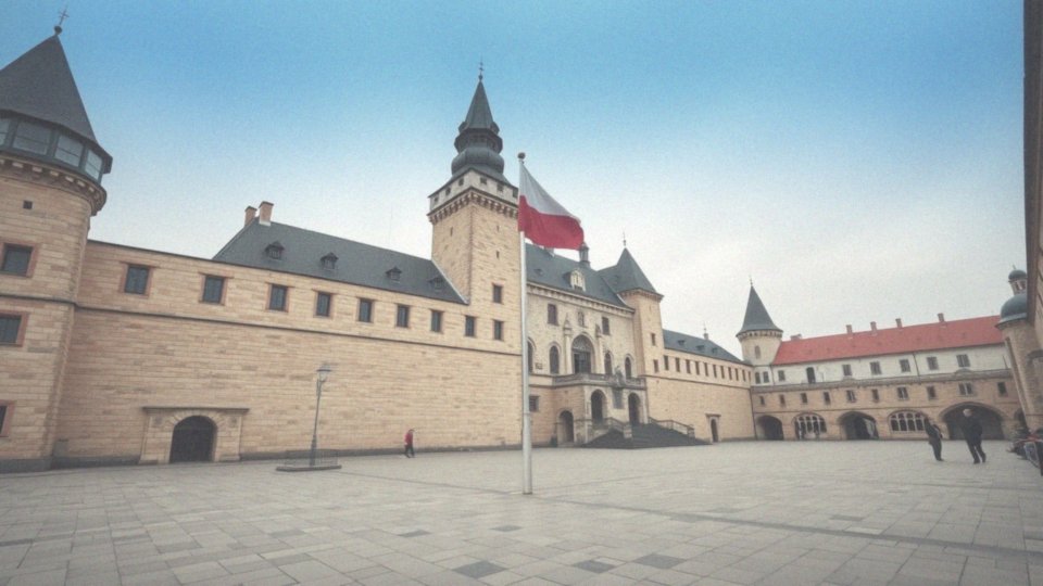 Jakie są różne typy monarchii?