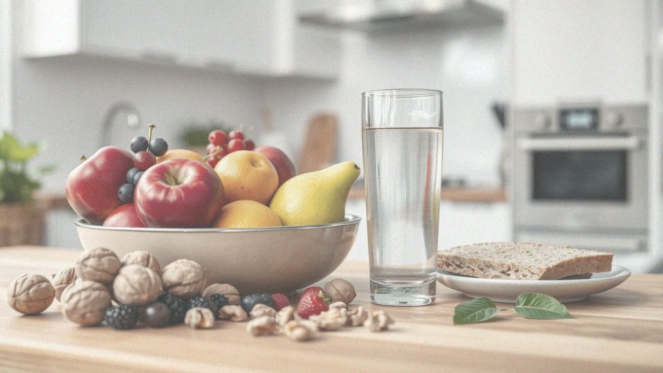 Jakie są metody obniżania poziomu cholesterolu?