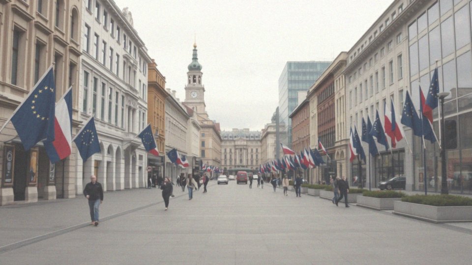 Jak rośnie liczba euroentuzjastów w Polsce?