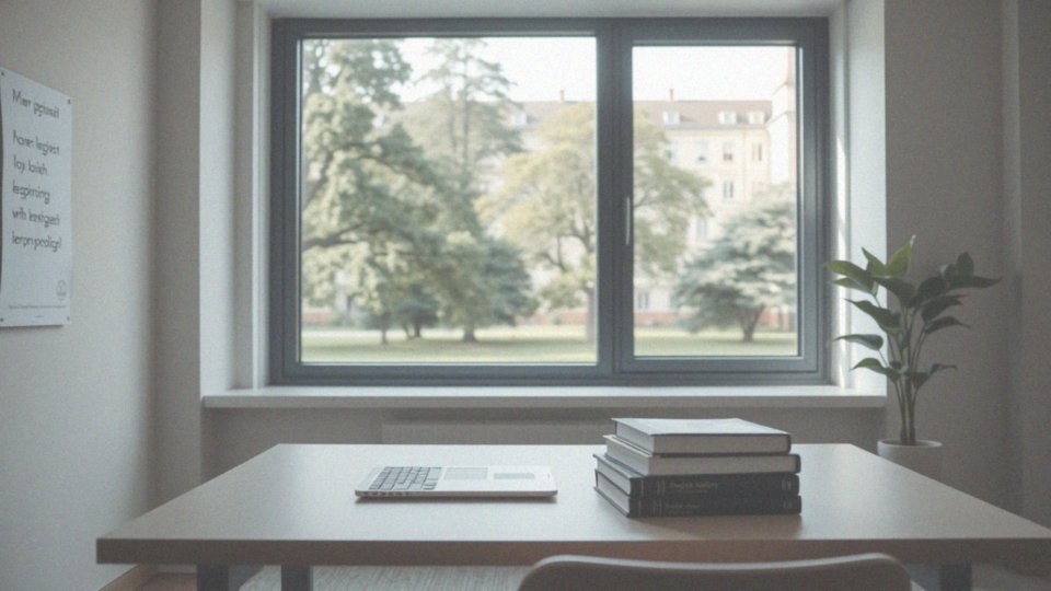 Jakie są możliwości kariery w obszarze psychologii?