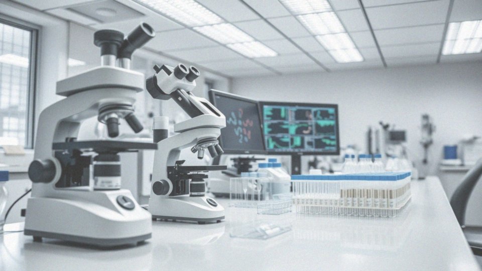 Dlaczego czas oczekiwania na wyniki cytologii się różni?