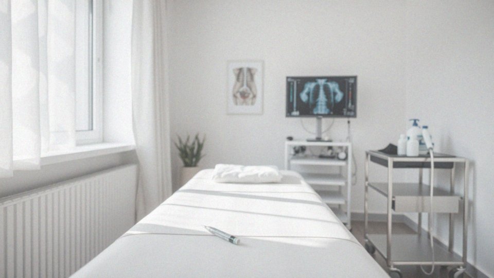 Jakie metody leczenia stosuje Piotr Godek?