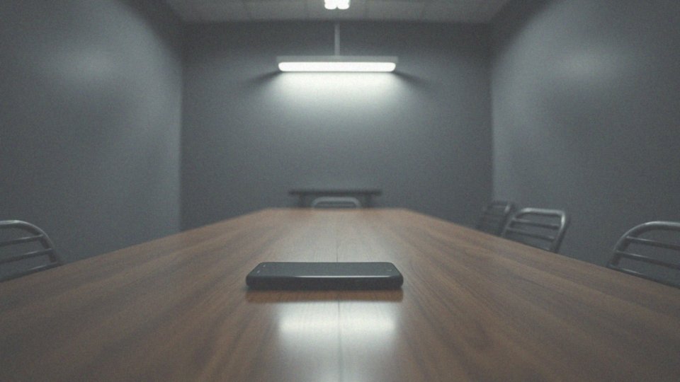 Czy świadek ma prawo odmówić odblokowania telefonu?