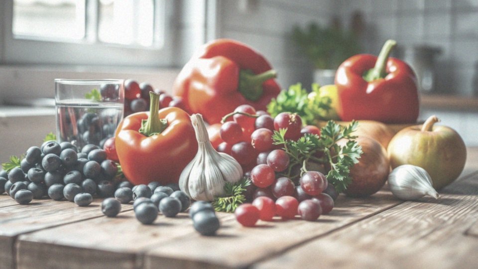 Jak zdrowa dieta wspiera regenerację nerek?