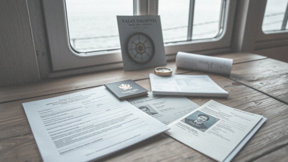 Jakie materiały są wymagane do uzyskania patentu żeglarza jachtowego?