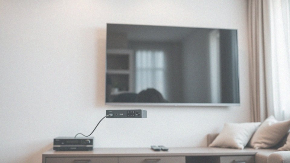 Jakie dodatkowe funkcje mają tunery DVB-T2?