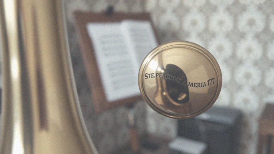 Co to jest wibracja warg w kontekście instrumentów dętych blaszanych?