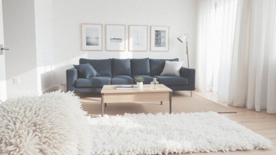 Jakie style aranżacji sprawdzą się z niebieską kanapą?