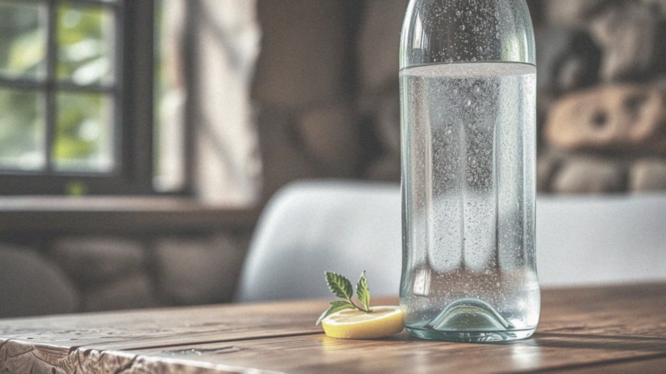 Jakie informacje zawierają wody wysokozmineralizowane?