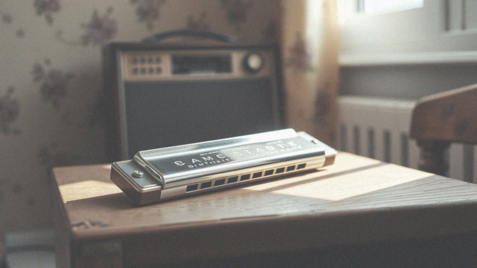 Jakie są różnice między harmonijką a harmonijką ustną?