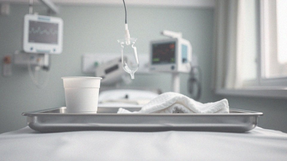 Kto jest najbardziej narażony na ciężki przebieg salmonellozy?