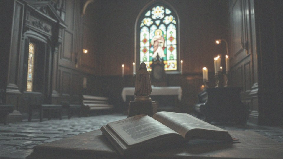 W jaki sposób Święta Grażyna wpływa na życie kobiet w kulturze i religii?