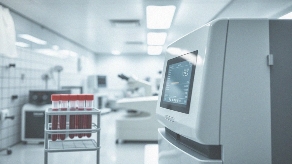 Jakie nowoczesne badania diagnostyczne oceniają poziom cholesterolu?