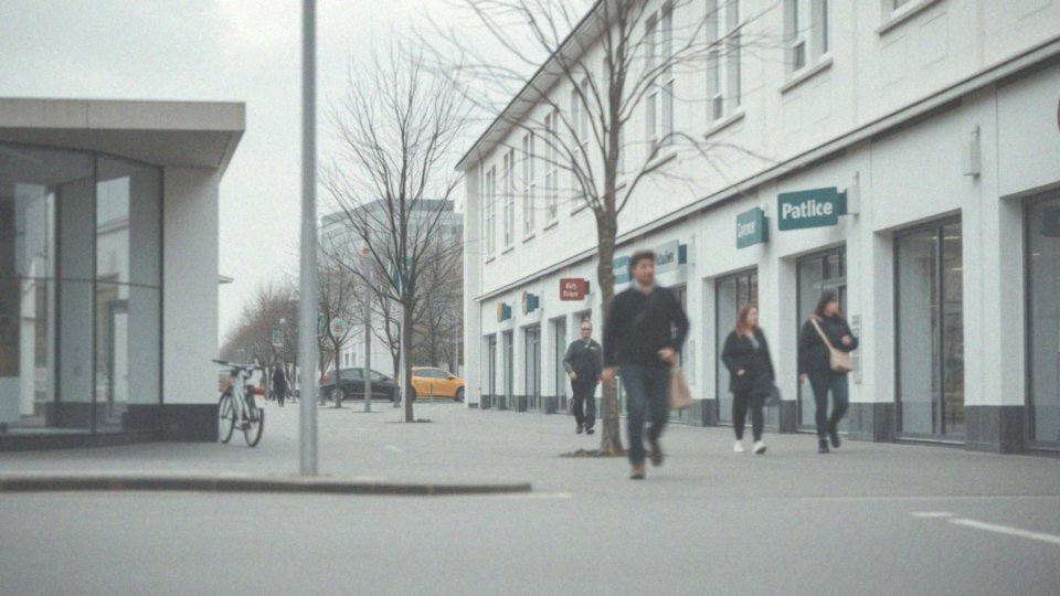 Jak znaleźć nowe otwarcia sklepów w mojej okolicy?