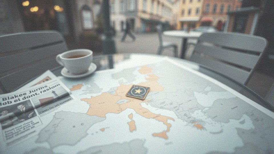 Czy Kosowo jest w Unii Europejskiej? Przegląd aktualnej sytuacji