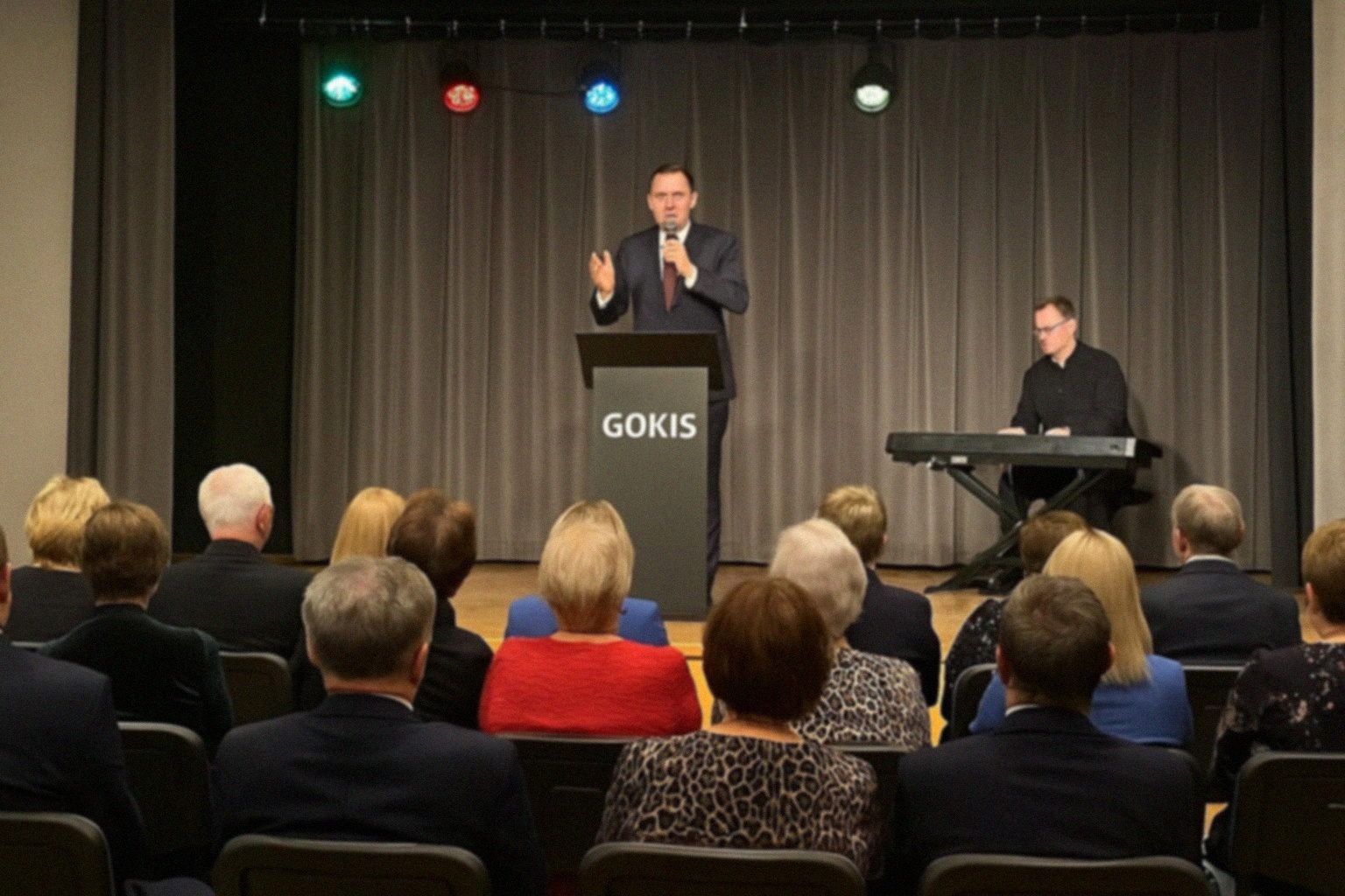Muzyczne święto współpracy podczas „Koncertu Przyjaźni 2025” w Trzebnicy