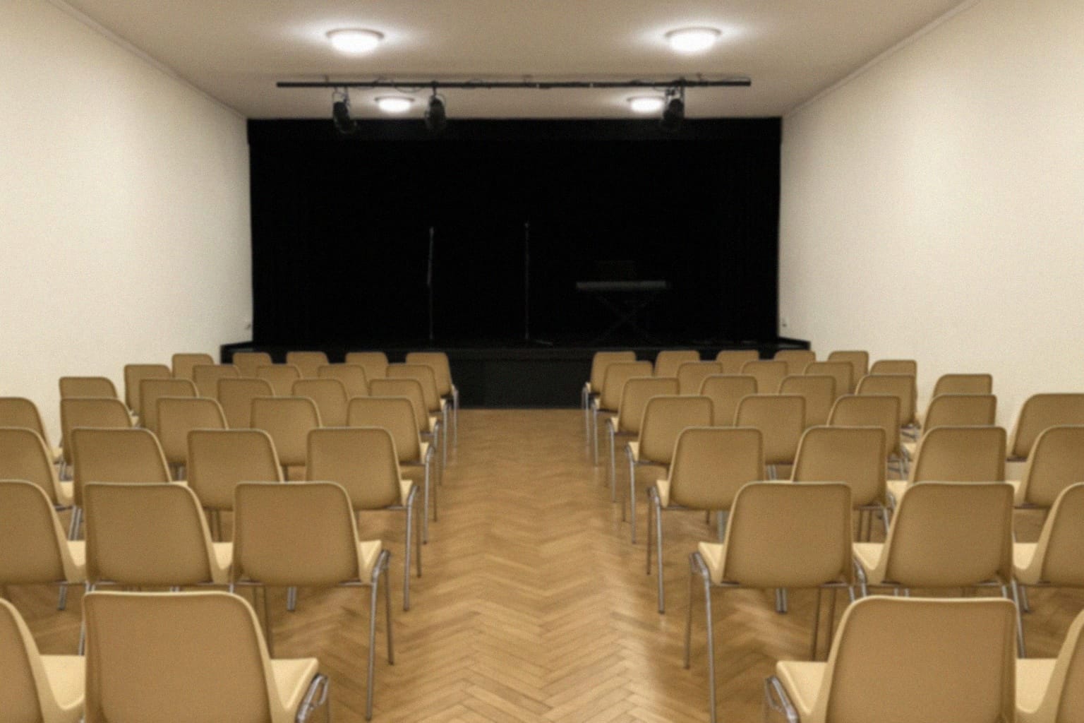 Konferencja o zdrowiu psychicznym dzieci w Trzebnicy