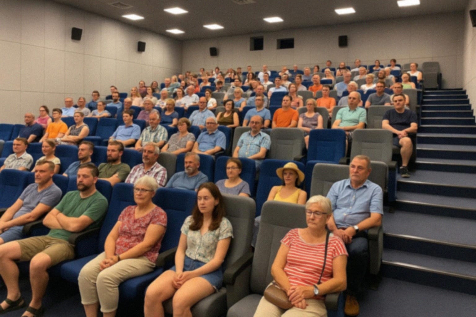 Trzebnickie Święto Sadów: Radość, Tradycja i Kulinarne Emocje