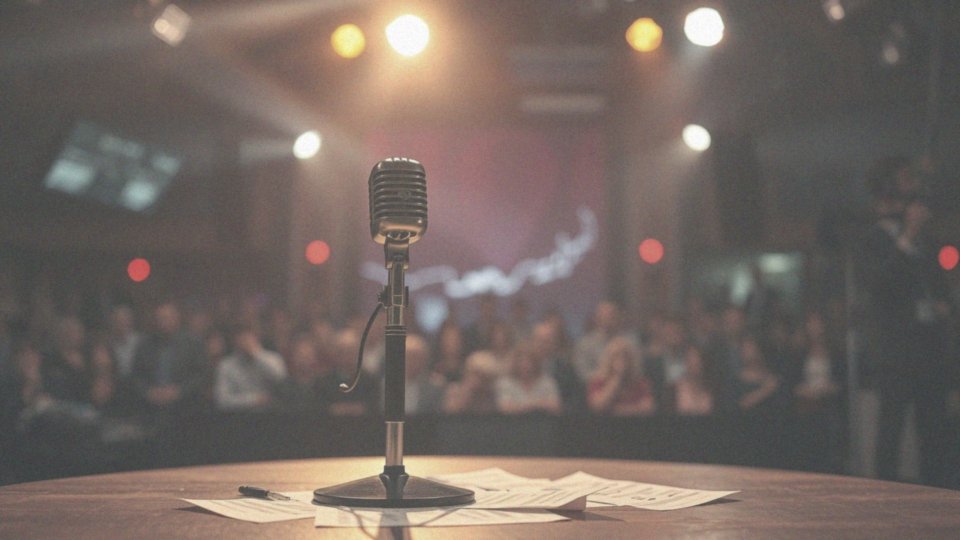 Jaka to melodia? Finał miesiąca – co musisz wiedzieć!