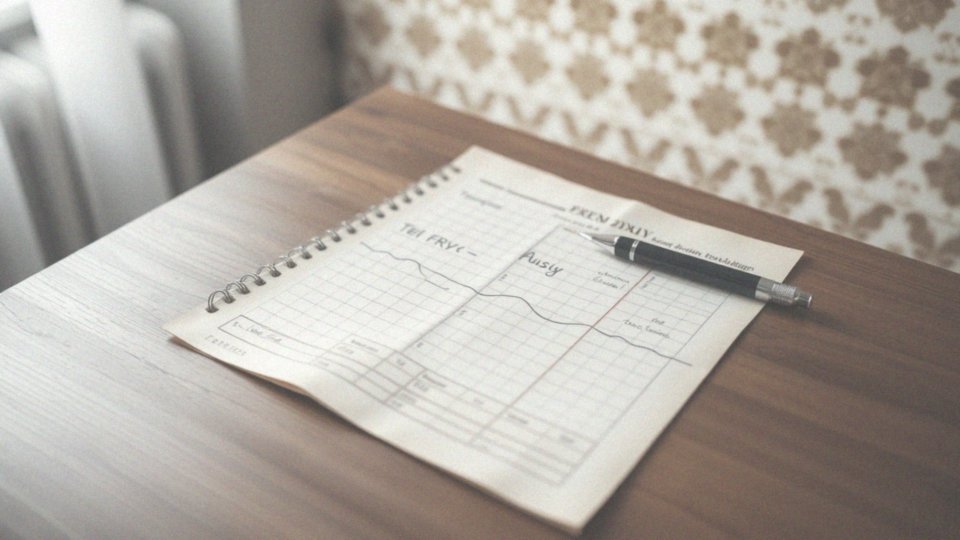 Karta gorączkowa PDF – co to jest i jak ją wypełnić?