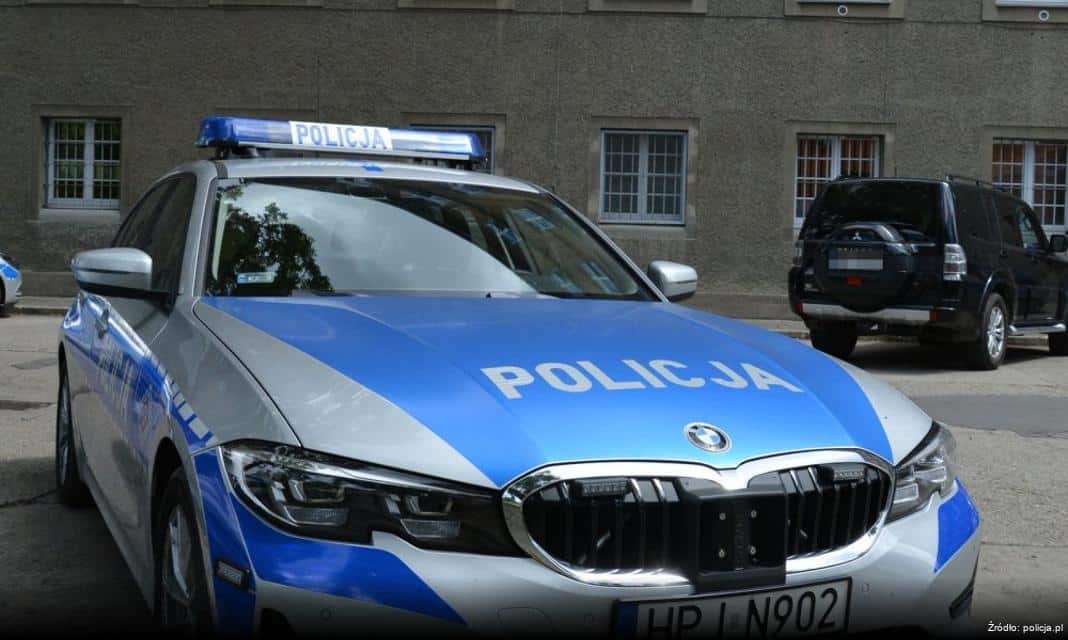 Policja w Trzebnicy prowadzi działania na rzecz bezpieczeństwa rowerzystów