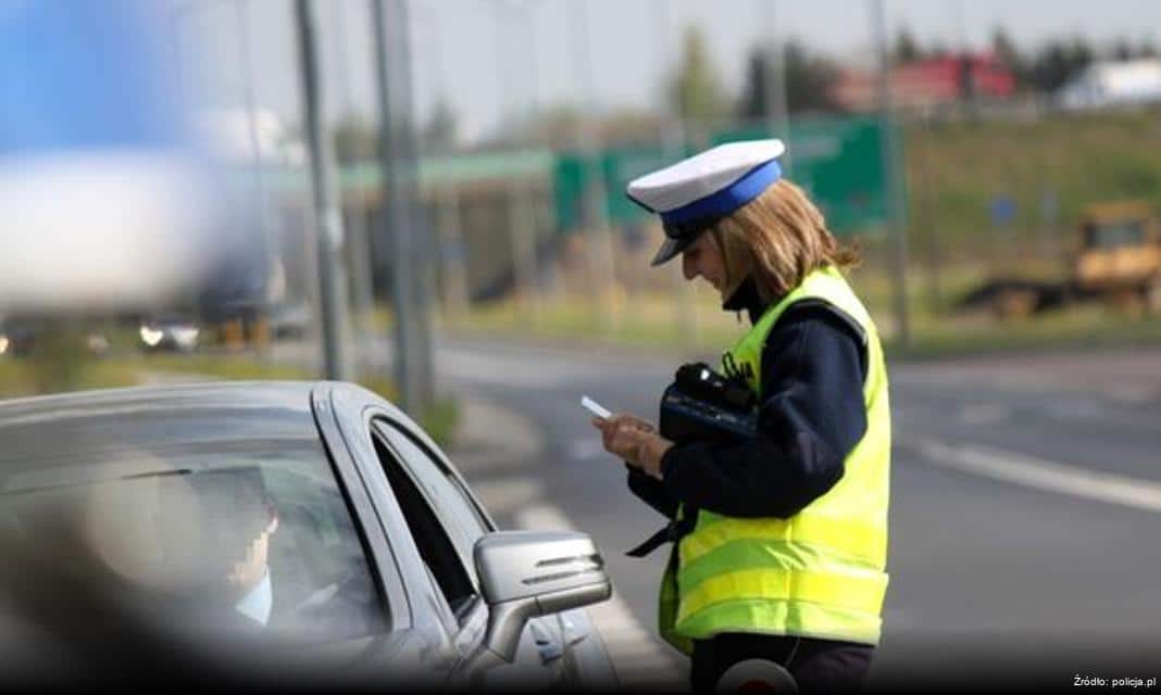 Nadkom. Agnieszka Połczyk nowym I Zastępcą Komendanta Powiatowego Policji w Trzebnicy