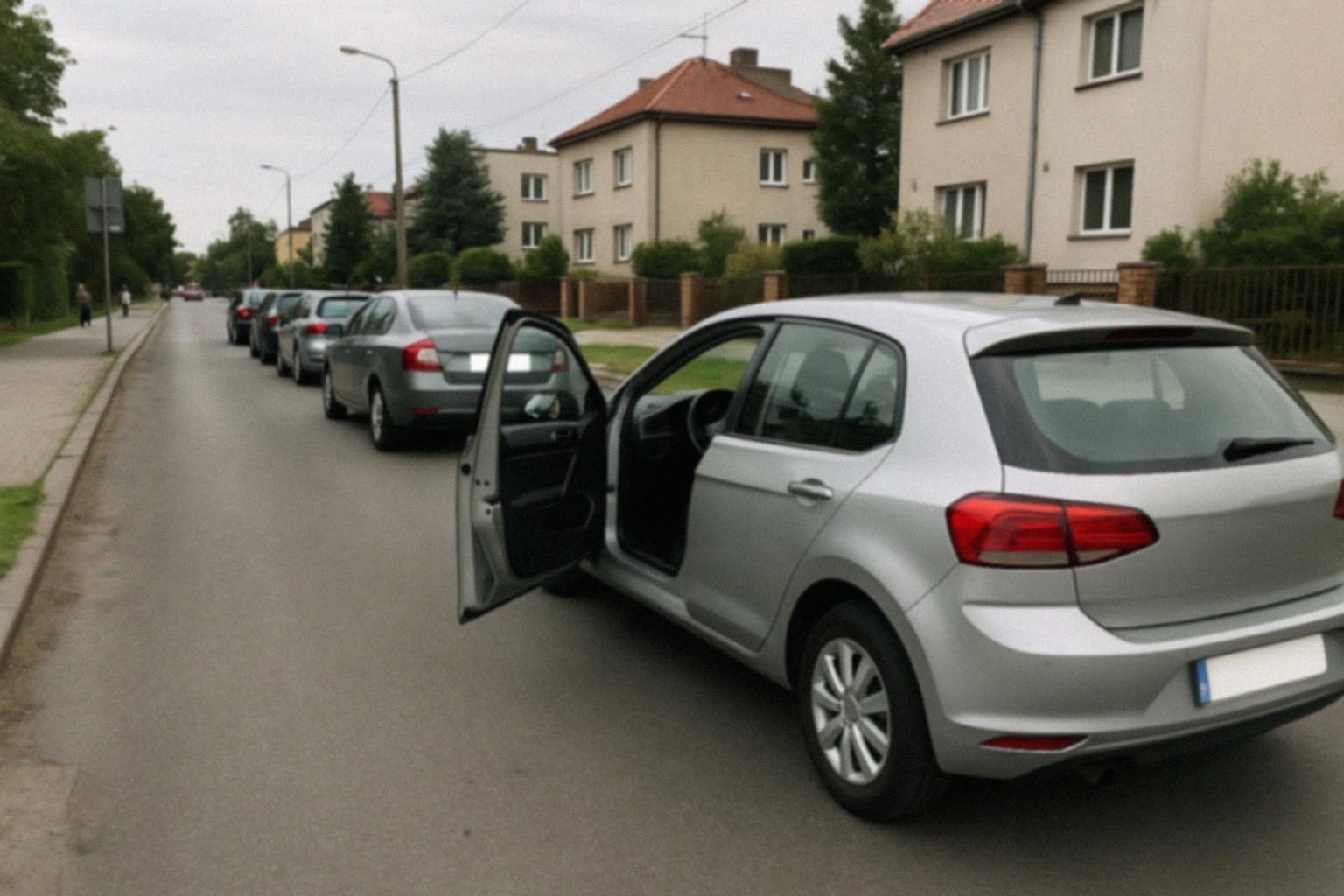 Harmonogram koszenia poboczy dróg powiatowych w Powiecie Trzebnickim