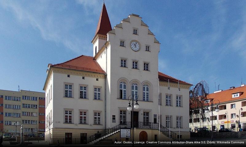 Muzeum Regionalne Towarzystwa Miłośników Ziemi Trzebnickiej w Trzebnicy