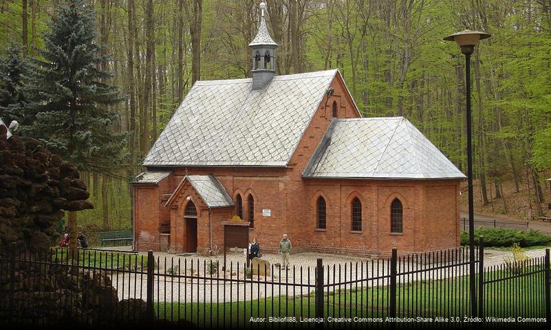 Pustelnik (Trzebnica)